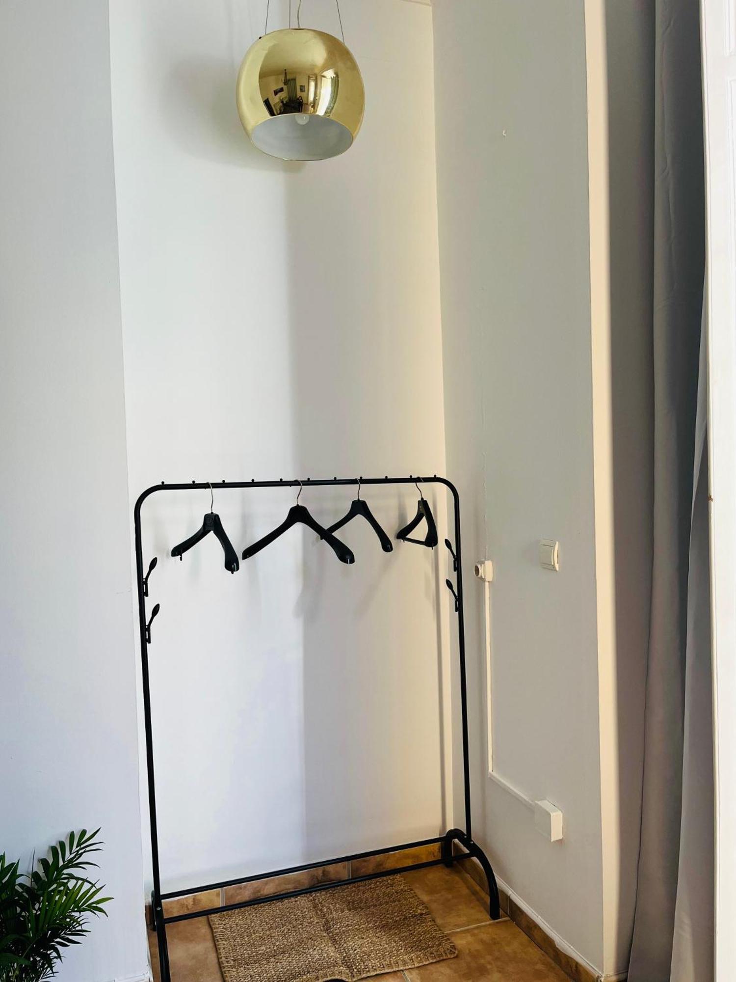 Malak-Rooms Malaga Bagian luar foto